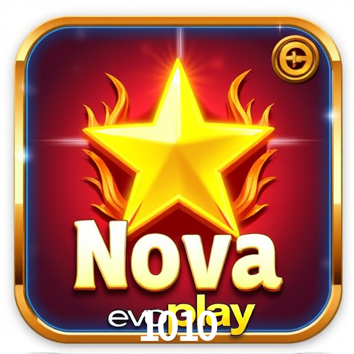 Sinta a adrenalina dos jogos de cassino com 1010